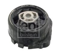 Cuscino cambio posteriore Supporto idraulico 103683 FEBI BILSTEIN per BMW 5