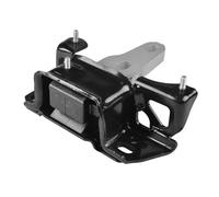 Cuscino cambio Superiore Cuscinetto gomma-metallo TED93981 TEDGUM per FORD B-MAX