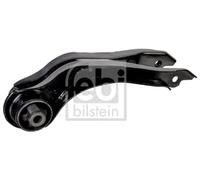 Cuscino cambio Sx Cuscinetto gomma-metallo 174698 FEBI BILSTEIN per VW