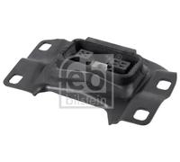 Cuscino cambio Sx Cuscinetto gomma-metallo 44508 FEBI BILSTEIN per FORD C-MAX II