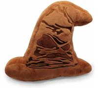 Cuscino cappello parlante Harry Potter Talking Sorting hat Cushion 36cm ABYstyle