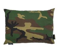 Cuscino Carinthia Travel Pillow - Woodland