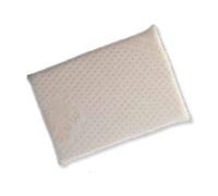 Cuscino Carrozzina Neonato Antisoffoco in Memory per Culla Traspirante Made in I