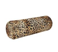 Cuscino Casi Stampa Leopardata Non Sbiadisce Pillow Cover Divertente Federa per Home Casa Decoro Bedroom M