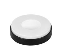 Cuscino Cassa Orologio Pad Manutenzione Base Riparazione Supporto Orologiaio Tappetino Assemblaggio Silicone con Design Pulito E Fondazione Scura