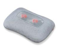 Cuscino Cervicale Beurer 644.04 Massaggiatore 12 W Grigio