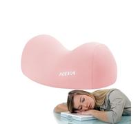 Cuscino cervicale, cuscino di supporto per il collo, cuscino ortopedico, cuscino ergonomico per il collo, cuscino per dormire, cuscino di trazione per il collo, cuscino cervicale rimovibile coppia