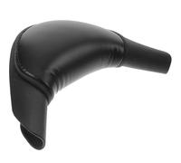 Cuscino cervicale da salone, parrucchiere, cuscino cervicale, antiscivolo, rimovibile, per un maggiore comfort per il cliente