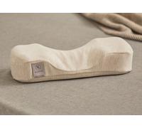 Cuscino cervicale da viaggio funzionale Kanuda Balance Pocket, cuscino da...