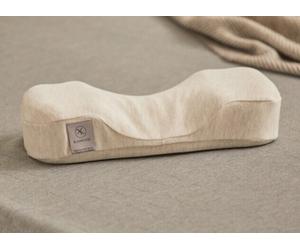 Cuscino cervicale da viaggio funzionale Kanuda Balance Pocket, cuscino da...