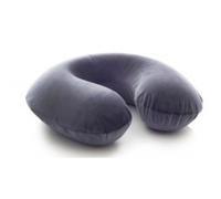 Cuscino Cervicale da Viaggio Moretti Memory Foam - Supporto Collo Ergonomico
