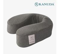 Cuscino cervicale Kanuda sottile / Memory Foam Funzione cervicale Cuscino...