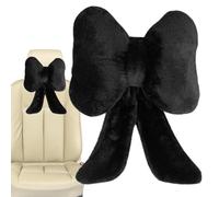 Cuscino cervicale per auto, in morbido cotone PP, poggiatesta, supporto lordosi, set di cuscini 26 x 38 cm, 36 x 42 cm, morbido supporto ergonomico per il comfort di guida, dal dolore al