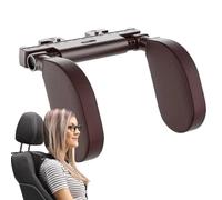 Cuscino Cervicale Per Auto Per Guida Accessorio Regolabile per Sedile