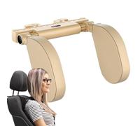 Cuscino Cervicale Per Auto Per Guida Girevoli per Sedile Auto