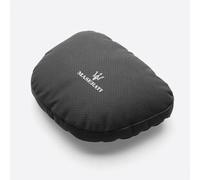 Cuscino Cervicale per Auto per Maserati Levante/Ghibli/Quattroporte/MC20/Alfieri/Grecale/GranTurismo/GranCabrio, Morbido e Confortevole Cuscino di Supporto Lombare Schienale per Seggiolino Auto
