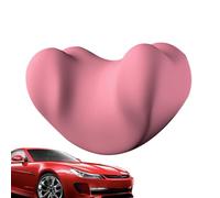 Cuscino Cervicale per Auto Supporto Regolabile Universale a Forma di Cuore