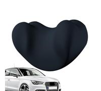 Cuscino Cervicale per Auto Supporto Regolabile Universale a Forma di Cuore