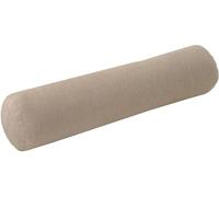 Cuscino Cervicale per Dormire - Ergonomico Cuscini Cilindrico 15x40/20x80/20x120cm con Federa Rimovibile e Lavabile - Supporto Cervicale/Lombare/Gambe per Letto, Divano, Yoga(A6,100x20cm/39x8in)