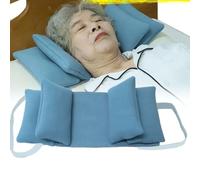 Cuscino cervicale per il posizionamento del cuscino per anziani dopo