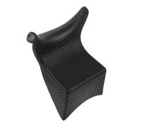 Cuscino Cervicale per Lavaggio Chioma Shampoo Bowl Nero Pvc