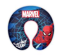 Cuscino Cervicale Spiderman Disney - 30x10cm - Seven Polska 9638