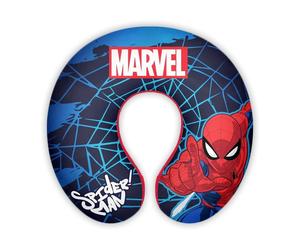 Cuscino Cervicale Spiderman Disney - 30x10cm - Seven Polska 9638