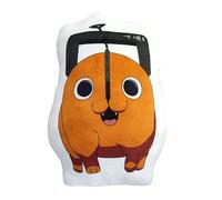 Cuscino Chainsaw Man Pochita 3D