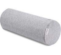 Cuscino Cilindrico Cervicale Memory Foam 40X15 Cm Alta Qualità per Fisioterapia