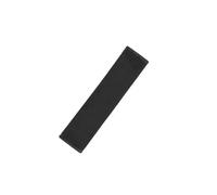 Cuscino Cintura Sicurezza 1Pc Copri Cintura Di Sicurezza Per Auto Tracolla Regolabile Per Sedile Protettore Universale Proteggi(A - 26cm)