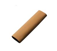 Cuscino Cintura Sicurezza 1pc Copri Cintura Di Sicurezza Universale Per Auto Tracolla Regolabile Per Sedile Proteggi(Brown)