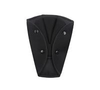Cuscino Cintura Sicurezza Copri Cintura Di Sicurezza Per Auto Robusta Clip Per Cuscino Per Sedile Triangolare Regolabile Protezione Per Bambini Proteggi