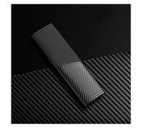 Cuscino Cintura Sicurezza Per BMW Per X1 Per X3 Per X4 Per X5 Per X6 Copertura Protettiva In Pelle Con Imbottitura Per Cintura Di Sicurezza Proteggi(1pcs)