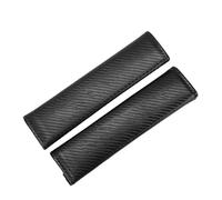 Cuscino Cintura Sicurezza Per Dodge SRT NITRO Per Durango Caliber Viper Coolway Per ROULOTTE Per VIAGGIO Auto Spalla Copertura Cuscino Cintura Di Sicurezza Proteggi(2pcs Carbon)