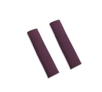 Cuscino Cintura Sicurezza Per Lancia Ypsilon Delta Musa Nera Thema STRATOS Y Phedra Auto Adulti Bambini Copri Cintura Spallina Interna Proteggi(2pcs Red)