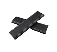 Cuscino Cintura Sicurezza Per Suzuki Per Grand Per Vitara Per IGNIS Per ALTO Samurai Baleno SX4 Per Swift Per Jimny 2 Pezzi Copertura Cintura Sicurezza Proteggi