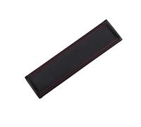 Cuscino Cintura Sicurezza Per Toyota GR Sport GR Gazoo Racing Per Rav4 C-HR Auris IZOA Per Corolla Copri cintura di sicurezza Proteggi