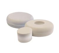 Cuscino circolare in poliuretano - diametro 42 cm Art. CO-100.511