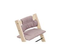 Stokke Tripp Trapp Cuscino per Baby Set 2 Heather Mauve