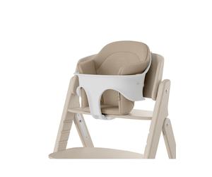 Cuscino Click & Fold IRIS INSERTO Comfort inlay ALMOND BEIGE - CYBEX