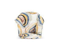 Cuscino CLIKK™ CUSHION MULTI CIRCLES - STOKKE®