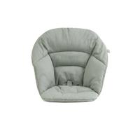 Stokke Clikk Cuscino per Seggiolone Glacier Green