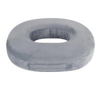 Cuscino coccige Cuscino di recupero Cuscino per il coccige Cuscino a ciambella per il coccige Cuscino antidecubito per il coccige Per alleviare dolore al coccige sciatica emorroidi e mal di schiena