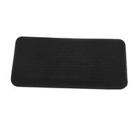 Cuscino Collo per Shampoo Bowl in Pvc Nero per Lavaggio Chioma