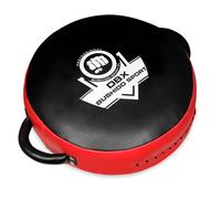 Cuscino colpitore circolare da boxe Bushido