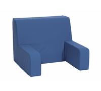 Cuscino COMODONE IGNIFUGO Supporto Letto Schiena Appoggio Leggere TERMIGEA