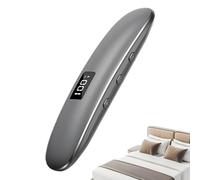 Cuscino con Altoparlante Display a LED e Conduzione Ossea