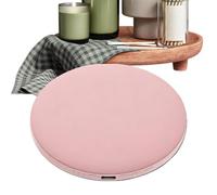 Cuscino con Auricolare | Cassa stereo portatile con rumore bianco | Altoparlante da Sotto al Cuscino per Dormire - per Dormire su un Fianco, Adulti, Uomo, Donna, Ragazzi, Viaggi, Feste di Natale