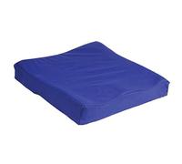 CUSCINO CON BASE ANATOMICA PREFORMATA LENTA MEMORIA
