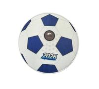 Cuscino con Motivo A Pallone da Calcio 2026, Altoparlante per Dormire, Cuscino per Ascoltare Musica e Romanzi, Cuscino con Rumore Bianco, Sistema